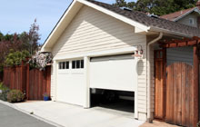 Wormley garage construction leads