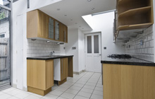 Wormley kitchen extension leads